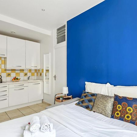 Pantheon & Latin Quarter - Cityapartmentstay Parijs Buitenkant foto