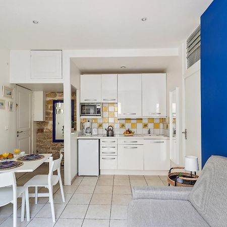 Pantheon & Latin Quarter - Cityapartmentstay Parijs Buitenkant foto