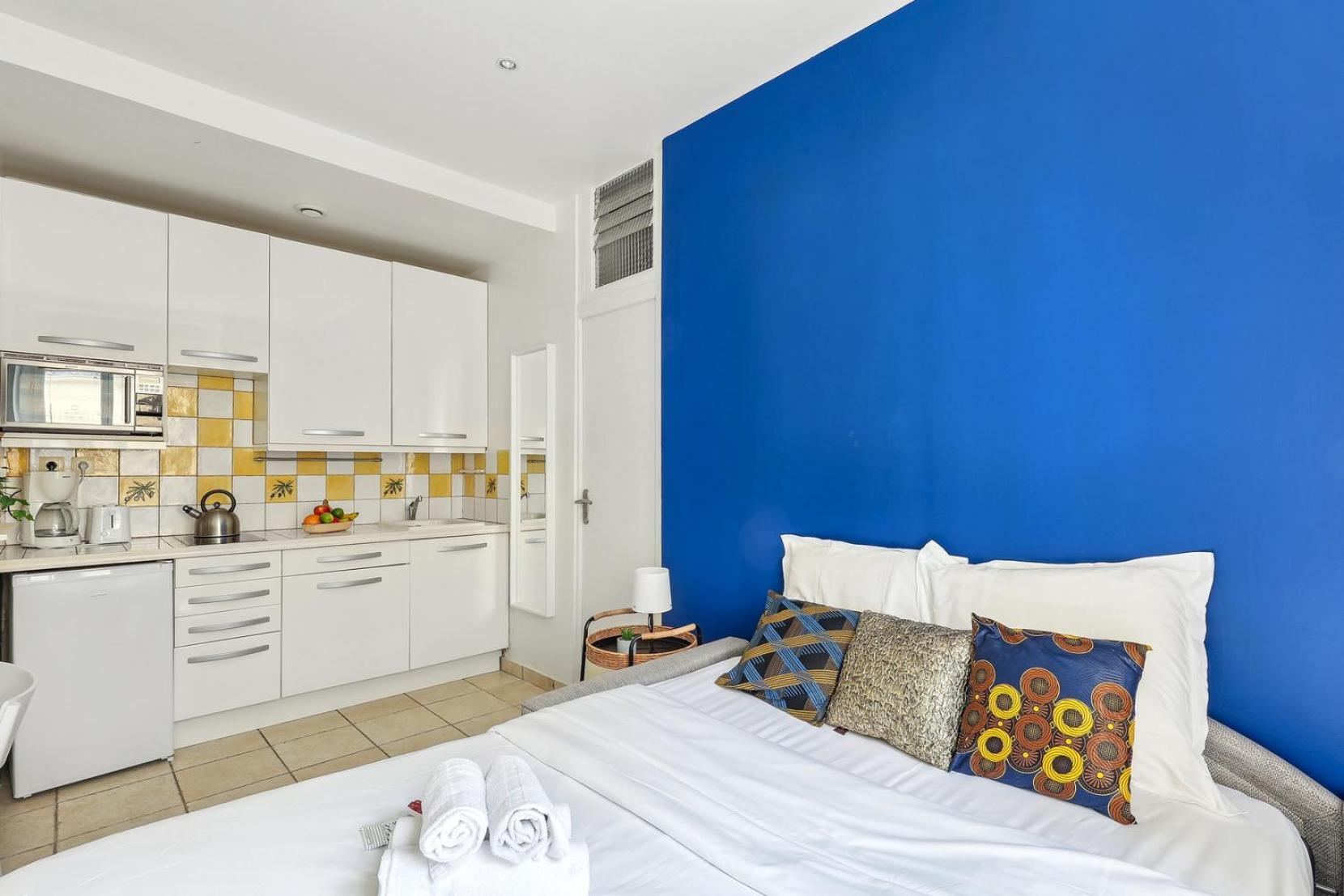 Pantheon & Latin Quarter - Cityapartmentstay Parijs Buitenkant foto