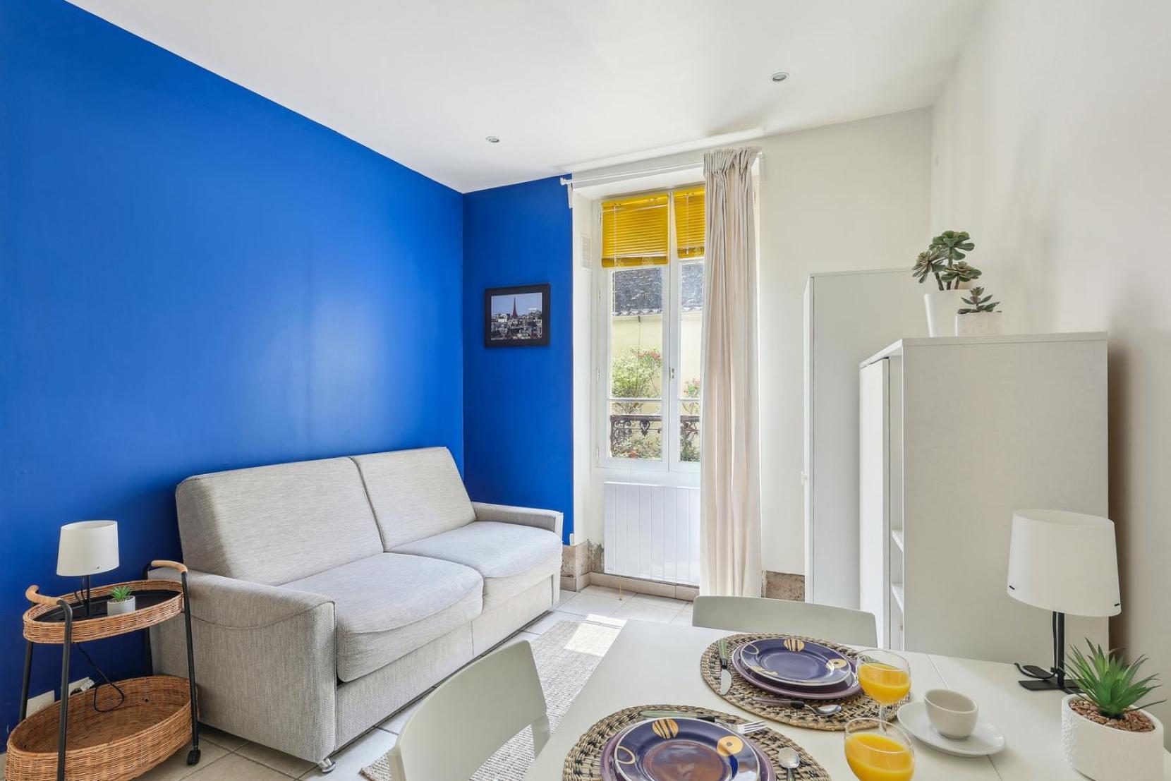 Pantheon & Latin Quarter - Cityapartmentstay Parijs Buitenkant foto