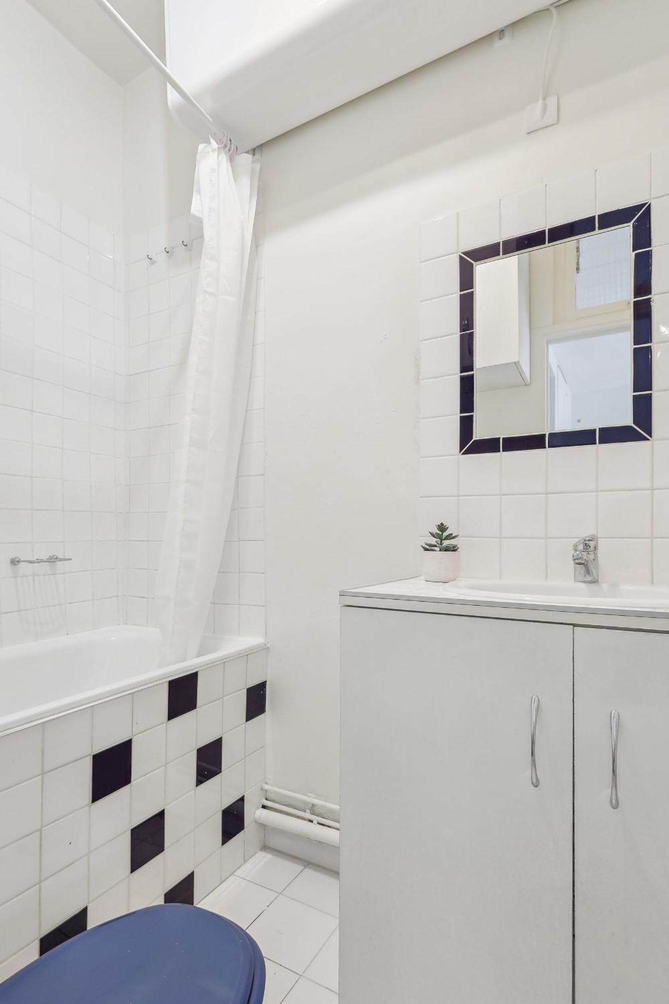 Pantheon & Latin Quarter - Cityapartmentstay Parijs Buitenkant foto