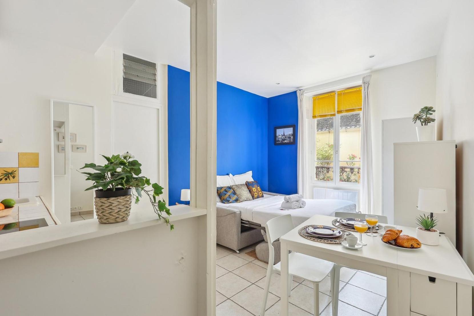 Pantheon & Latin Quarter - Cityapartmentstay Parijs Buitenkant foto