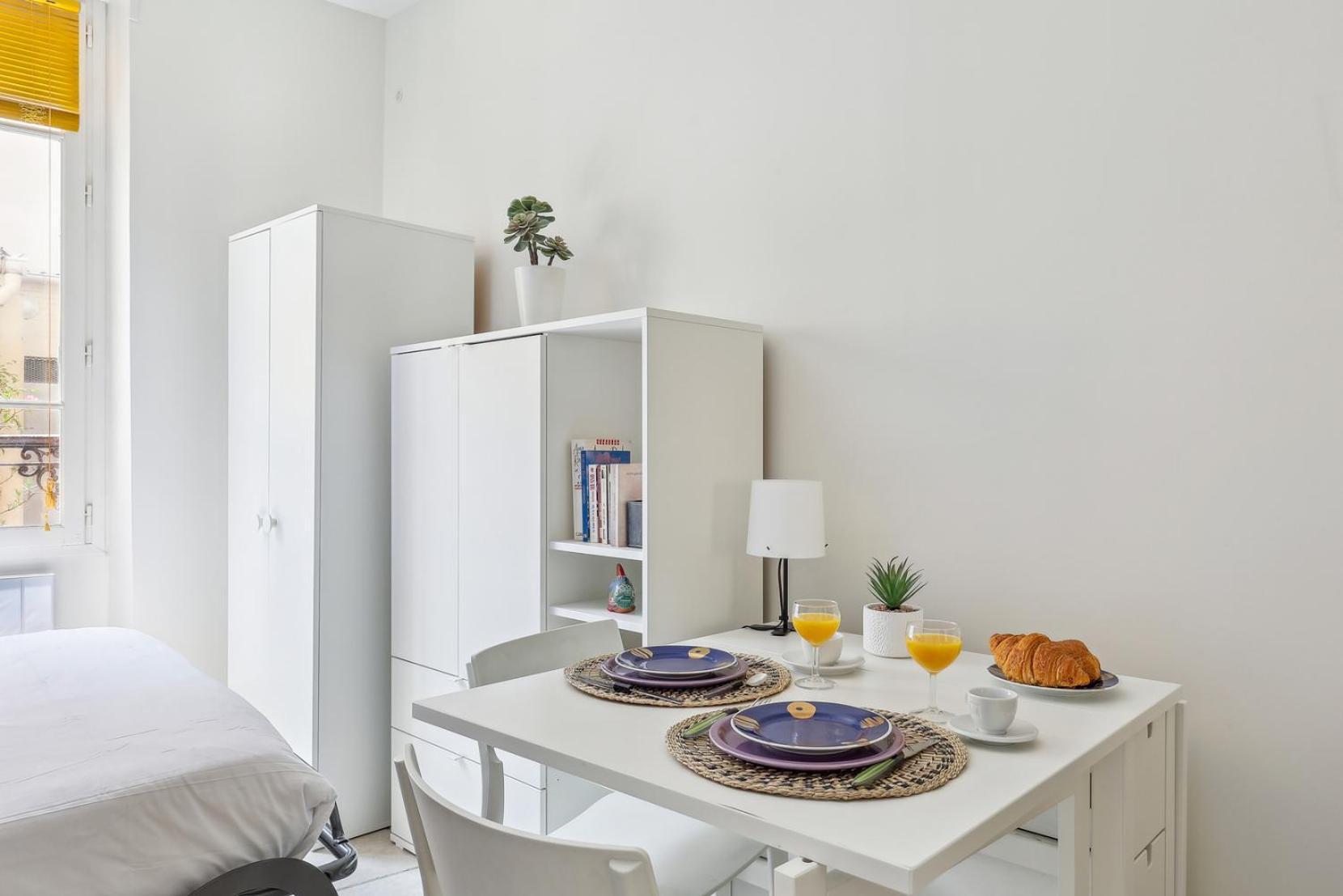 Pantheon & Latin Quarter - Cityapartmentstay Parijs Buitenkant foto