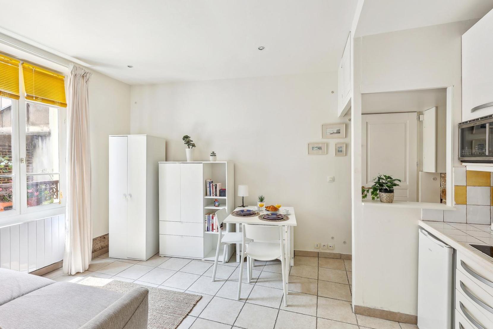 Pantheon & Latin Quarter - Cityapartmentstay Parijs Buitenkant foto
