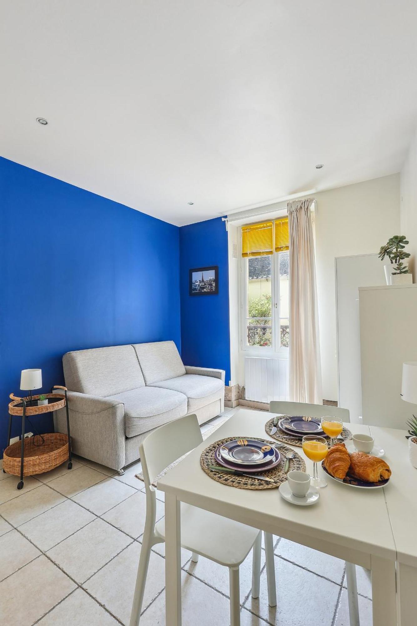 Pantheon & Latin Quarter - Cityapartmentstay Parijs Buitenkant foto
