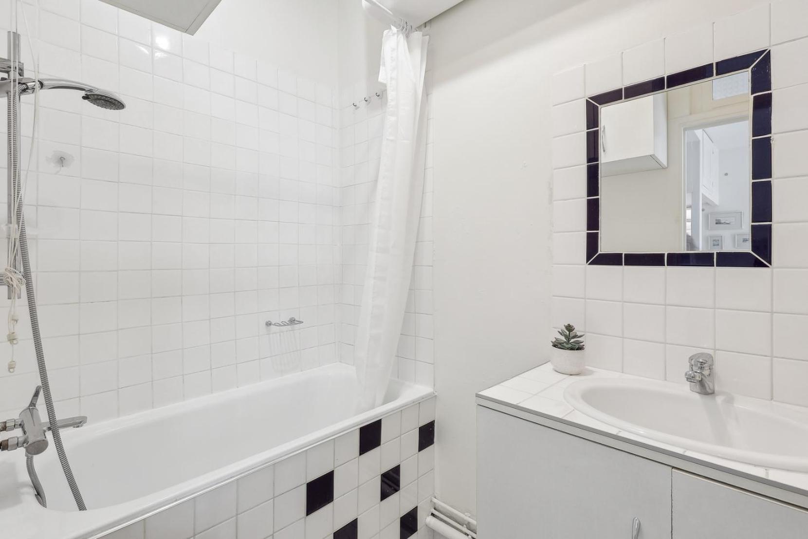 Pantheon & Latin Quarter - Cityapartmentstay Parijs Buitenkant foto
