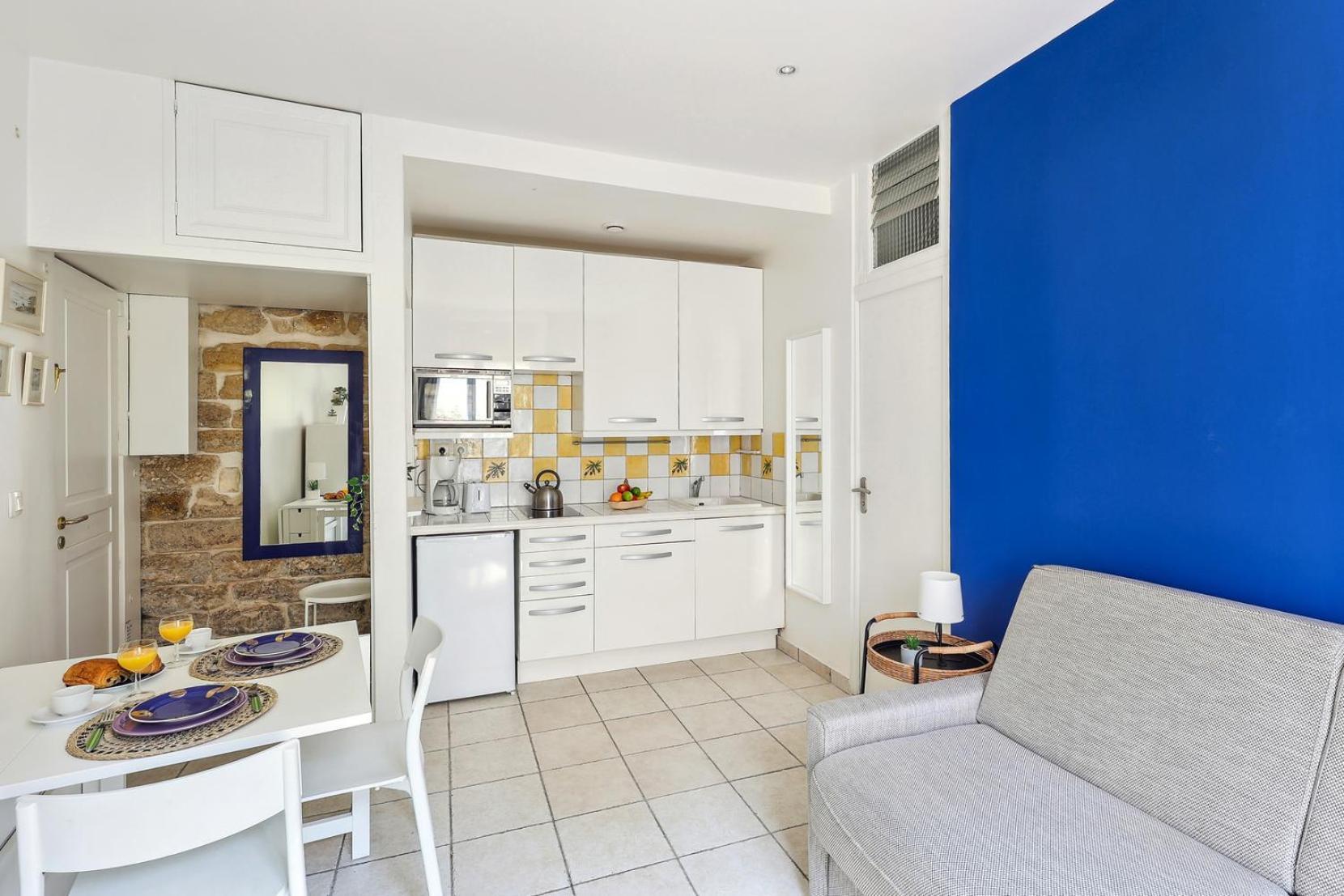 Pantheon & Latin Quarter - Cityapartmentstay Parijs Buitenkant foto